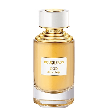 Boucheron Oud de Carthage Eau de Parfum