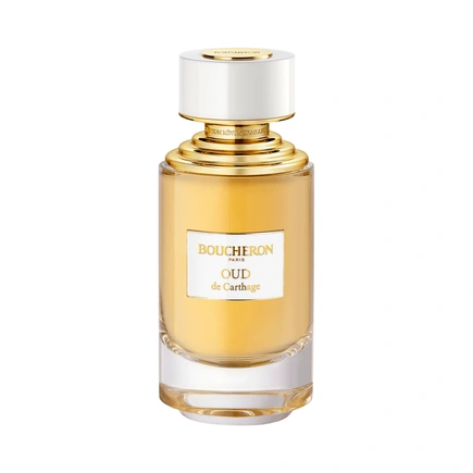Boucheron Oud de Carthage Eau de Parfum