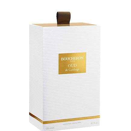 Boucheron Oud de Carthage Eau de Parfum