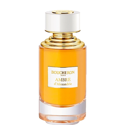 Boucheron Ambre d'Alexandrie Eau de Parfum