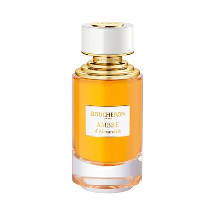 Boucheron Ambre d'Alexandrie Eau de Parfum