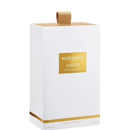 Boucheron Ambre d'Alexandrie Eau de Parfum