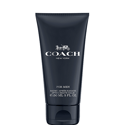 Coach For Men After Shave Balm