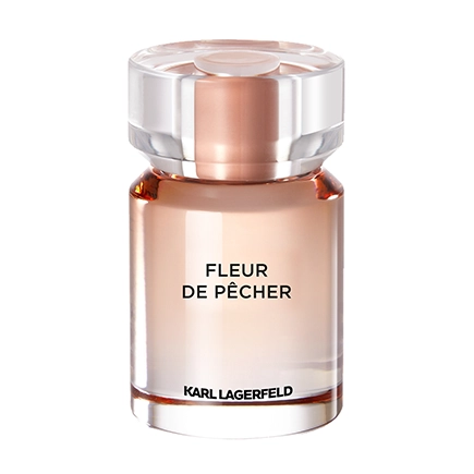 Lagerfeld Fleur de Pecher Eau de Parfum Spray