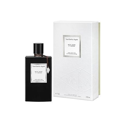 Van Cleef & Arpels Collection Extraordinaire Bois Doré Eau de Parfum Spray
