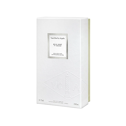 Van Cleef & Arpels Collection Extraordinaire Bois Doré Eau de Parfum Spray