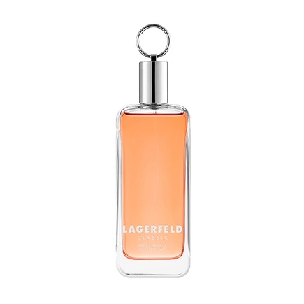 Lagerfeld After Shave Lotion
