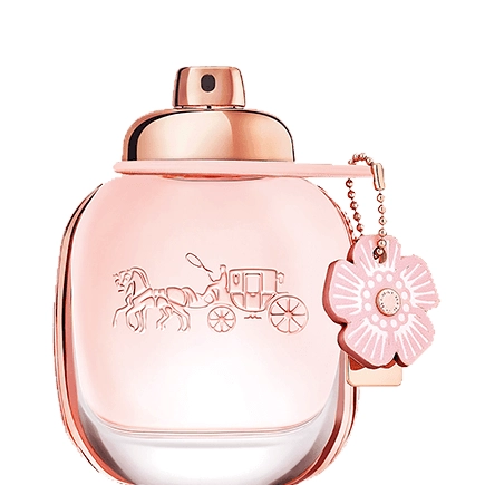 Coach Floral Eau de Parfum Spray
