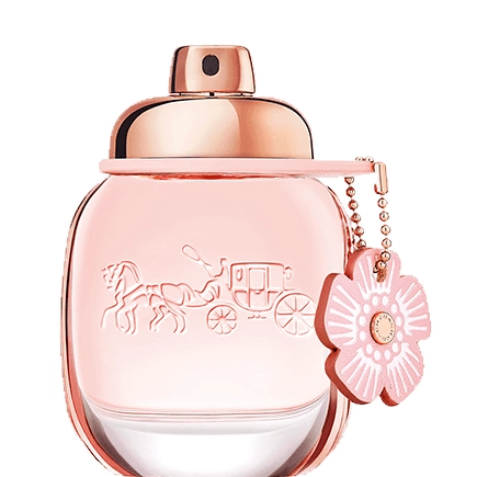 Coach Floral Eau de Parfum Spray