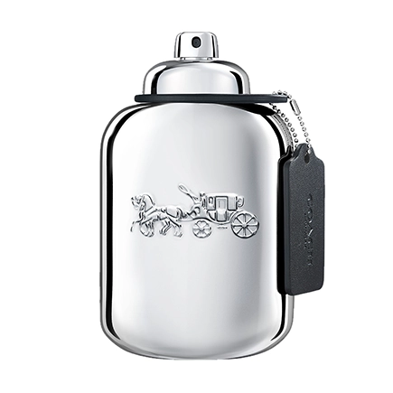 Coach Platinum Eau de Parfum Spray