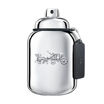 Coach Platinum Eau de Parfum Spray