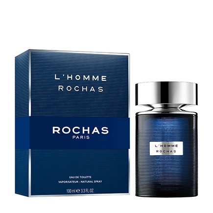 Rochas L'Homme Rochas Eau de Toilette