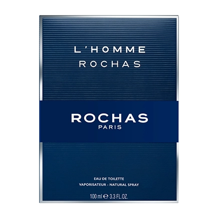 Rochas L'Homme Rochas Eau de Toilette