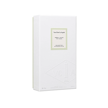 Van Cleef & Arpels Collection Extraordinaire Neroli Amara Eau de Parfum Spray