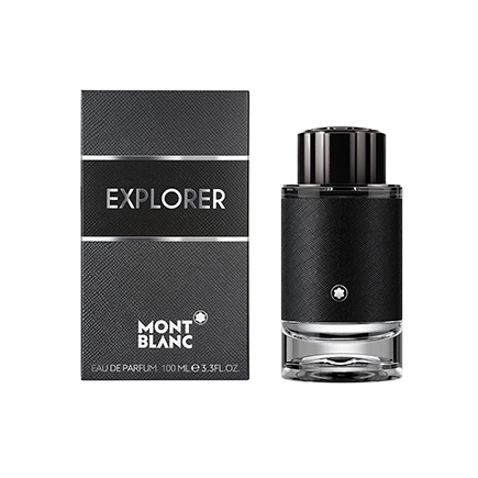 Montblanc Explorer Eau de Parfum Spray