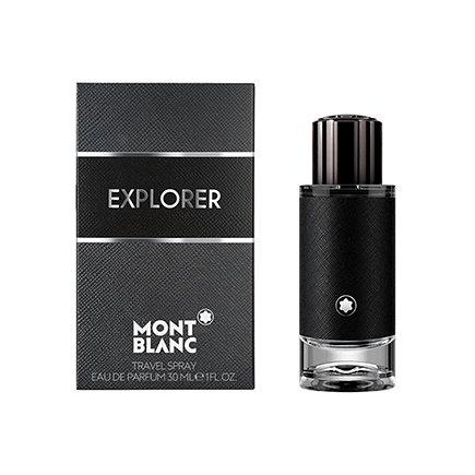 Montblanc Explorer Eau de Parfum Spray