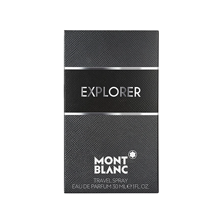 Montblanc Explorer Eau de Parfum Spray