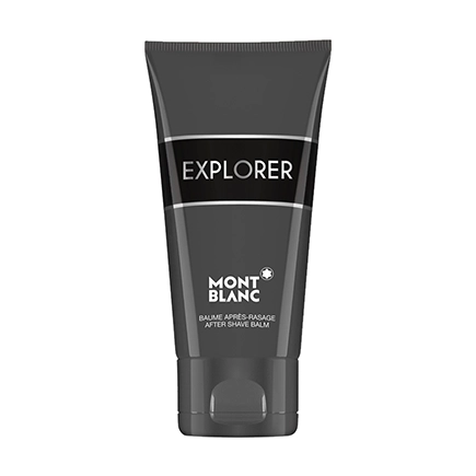 Montblanc Explorer After Shave Balm