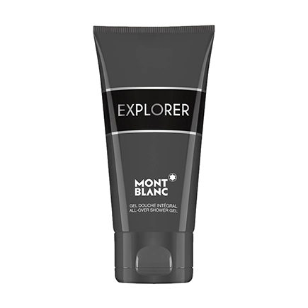 Montblanc Explorer Duschgel