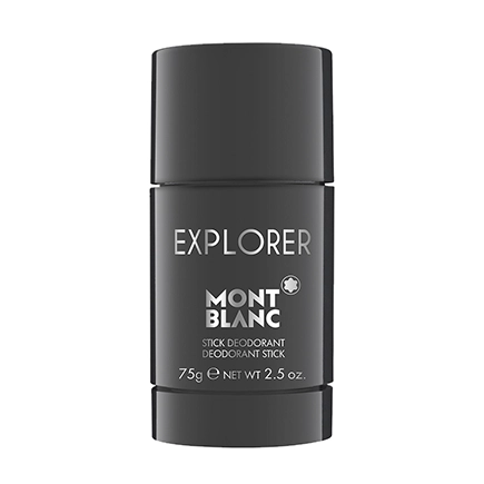 Montblanc Explorer Deo Stick