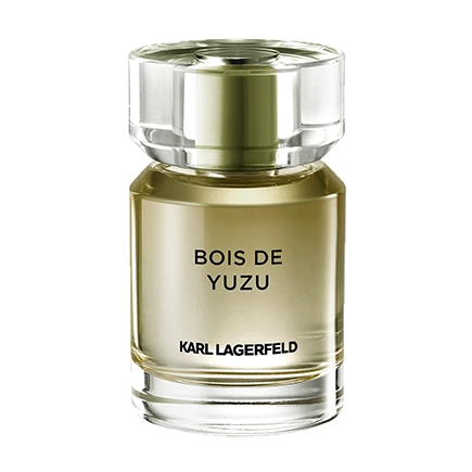 Lagerfeld Bois de Yuzu Eau de Toilette Spray