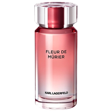 Lagerfeld Fleur de Murier Eau de Parfum Spray