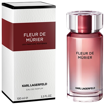 Lagerfeld Fleur de Murier Eau de Parfum Spray