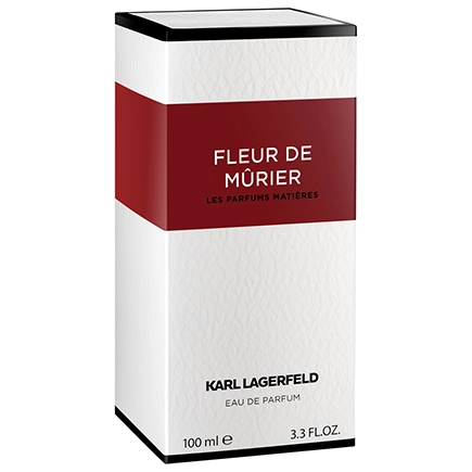 Lagerfeld Fleur de Murier Eau de Parfum Spray