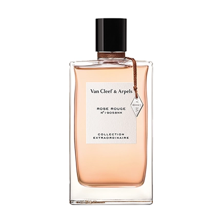 Van Cleef & Arpels Collection Extraordinaire Rose Rouge Eau de Parfum Spray