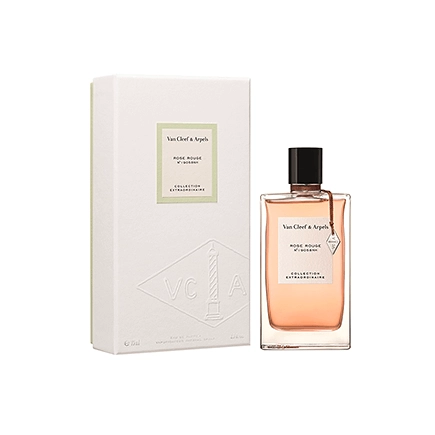 Van Cleef & Arpels Collection Extraordinaire Rose Rouge Eau de Parfum Spray