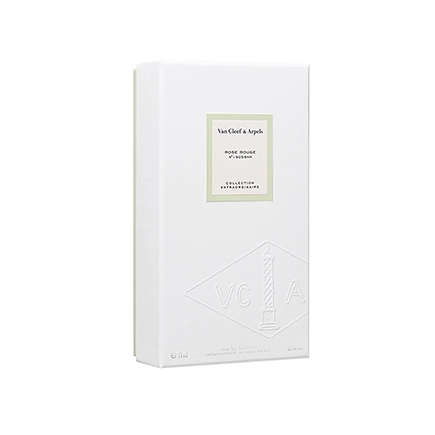 Van Cleef & Arpels Collection Extraordinaire Rose Rouge Eau de Parfum Spray