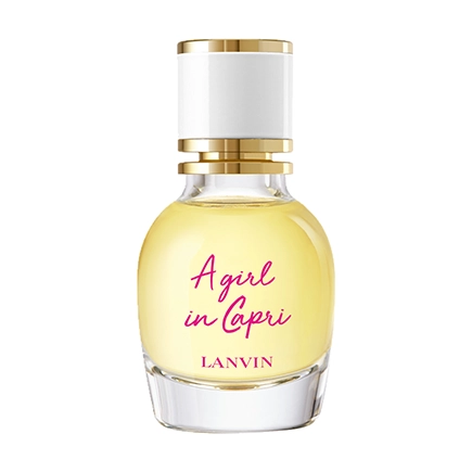 Lanvin A Girl in Capri Eau de Toilette Spray