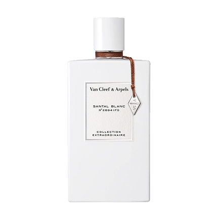Van Cleef & Arpels Collection Extraordinaire Santal Blanc Eau de Parfum Spray