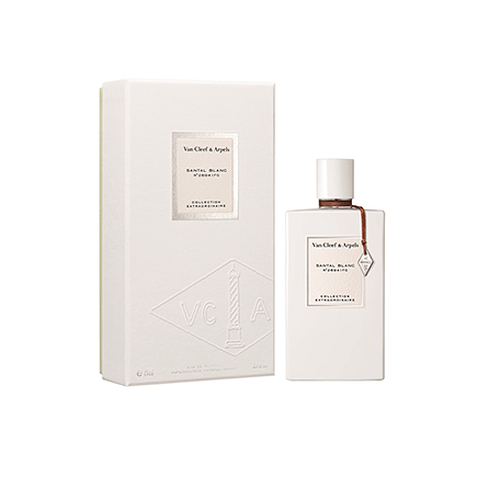 Van Cleef & Arpels Collection Extraordinaire Santal Blanc Eau de Parfum Spray