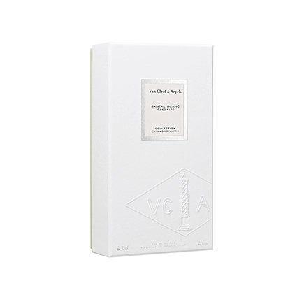 Van Cleef & Arpels Collection Extraordinaire Santal Blanc Eau de Parfum Spray