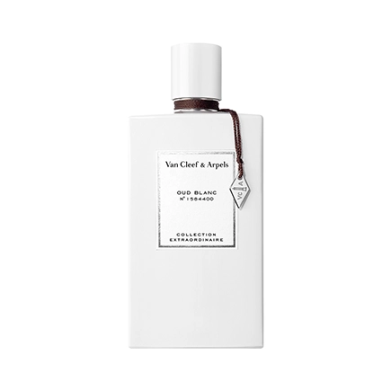 Van Cleef & Arpels Collection Extraordinaire Oud Blanc Eau de Parfum