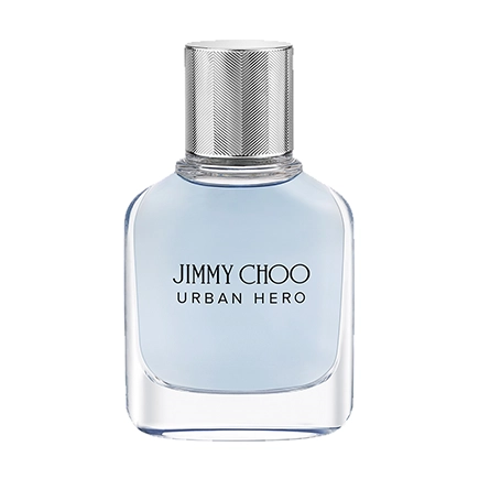 Jimmy Choo Urban Hero Eau de Parfum Spray