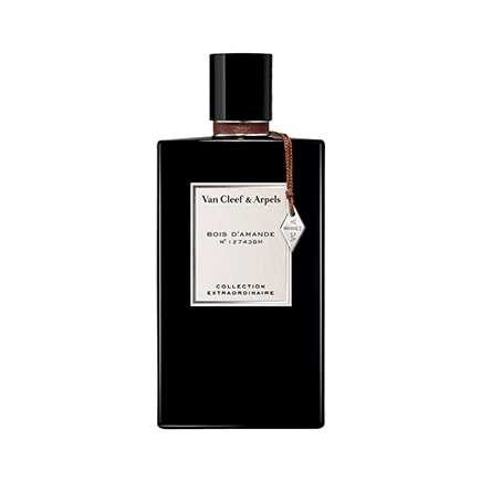 Van Cleef & Arpels Collection Extraordinaire Bois d'Amande Eau de Parfum
