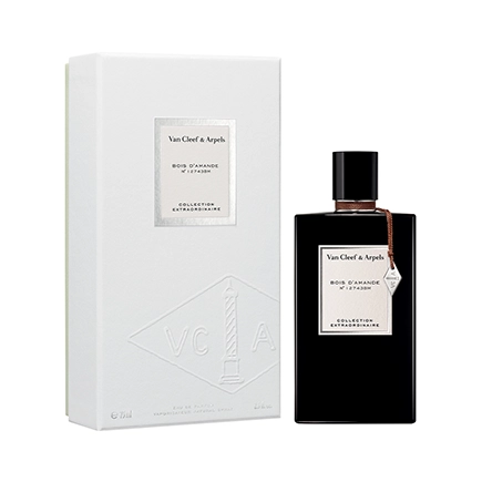Van Cleef & Arpels Collection Extraordinaire Bois d'Amande Eau de Parfum