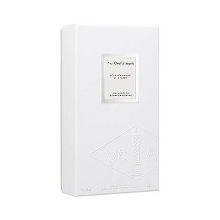 Van Cleef & Arpels Collection Extraordinaire Bois d'Amande Eau de Parfum