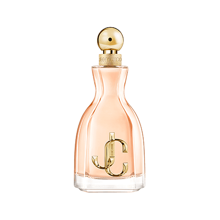 Jimmy Choo I Want Choo Eau de Parfum