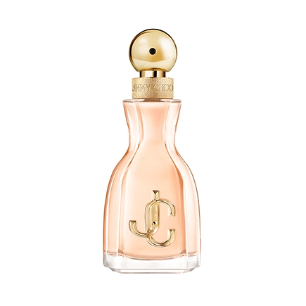 Jimmy Choo I Want Choo Eau de Parfum