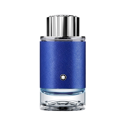 Montblanc Explorer Ultra Blue Eau de Parfum Spray