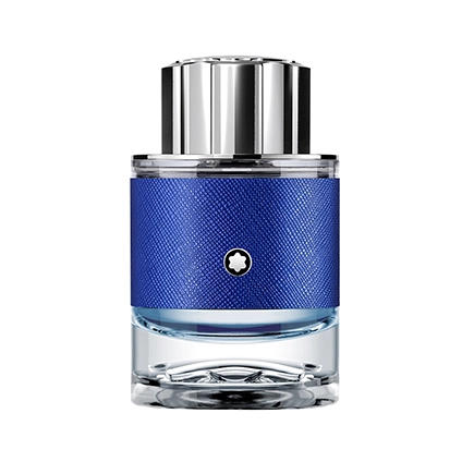 Montblanc Explorer Ultra Blue Eau de Parfum Spray
