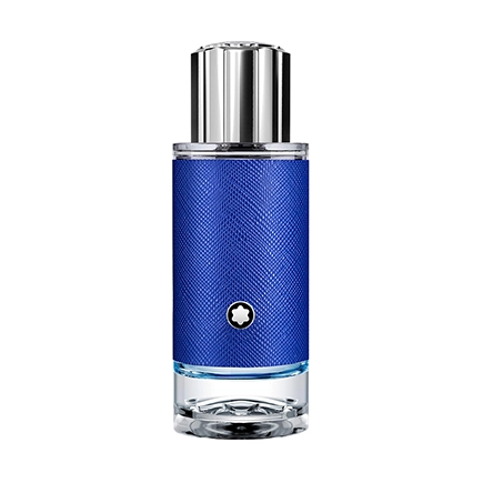Montblanc Explorer Ultra Blue Eau de Parfum Spray