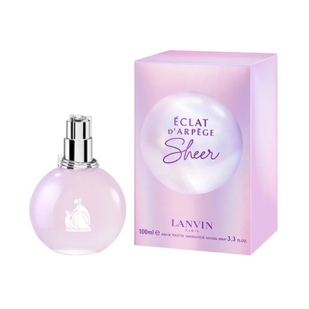 Lanvin Éclat d'Arpège Sheer Eau de Toilette