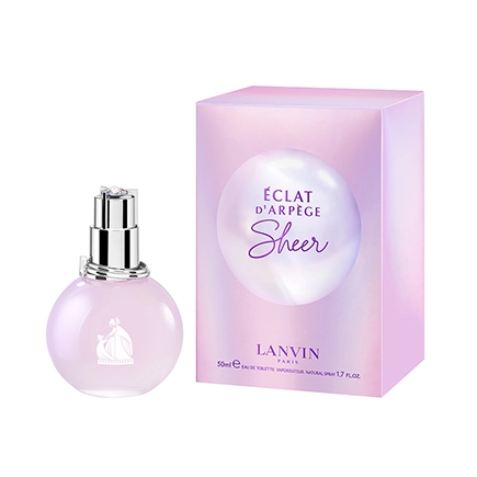 Lanvin Éclat d'Arpège Sheer Eau de Toilette