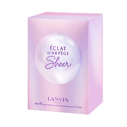 Lanvin Éclat d'Arpège Sheer Eau de Toilette
