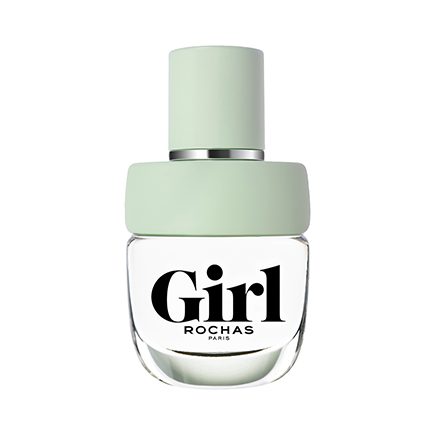 Rochas Girl Eau de Toilette