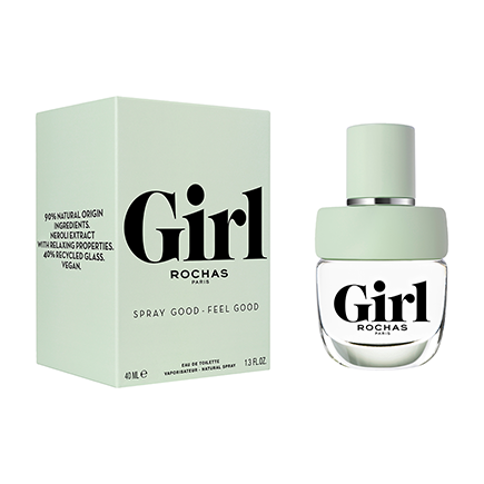 Rochas Girl Eau de Toilette